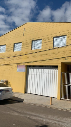 Imagem Ponto Comercial à Venda, 140 m² em Jardim Imperial - Atibaia