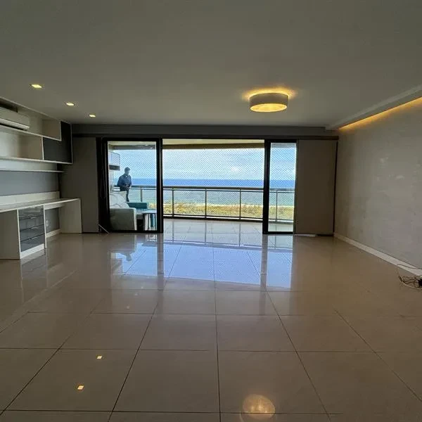 Imagem Apartamento com 3 Quartos à Venda ou Locação, 268 metro em Barra da Tijuca - Rio de Janeiro