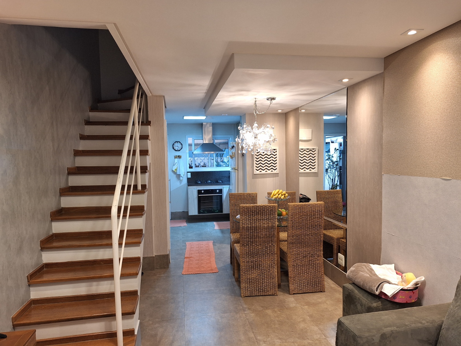 Imagem Casa de Condomínio com 4 Quartos à Venda, 144 m² em Jardim do Carmo - São Paulo