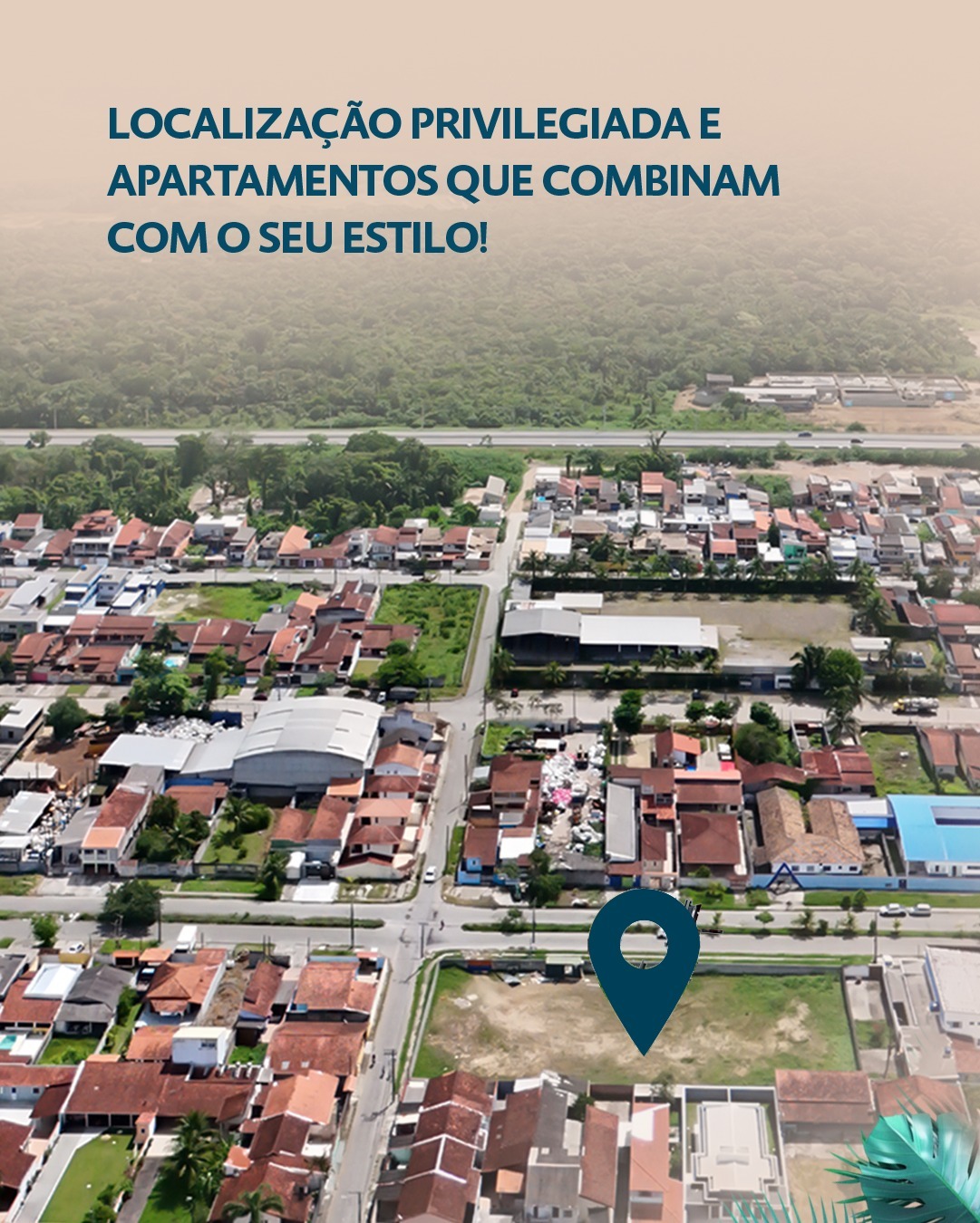 Foto do imóvel: Apartamento com 2 Quartos à Venda, 50 m² em Jardim das Gaivotas - Caraguatatuba