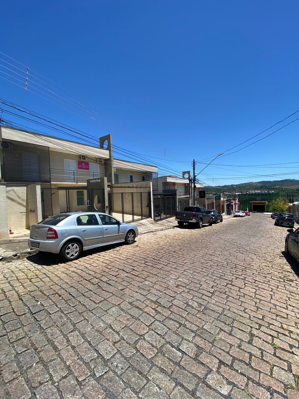 Imagem Imóvel Comercial para Alugar, 120 m² em Centro - Atibaia
