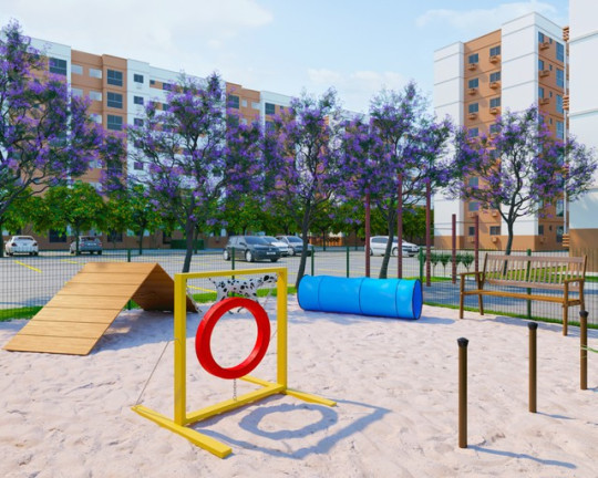 Imagem Apartamento com 2 Quartos à Venda,  em Candeias - Jaboatão dos Guararapes