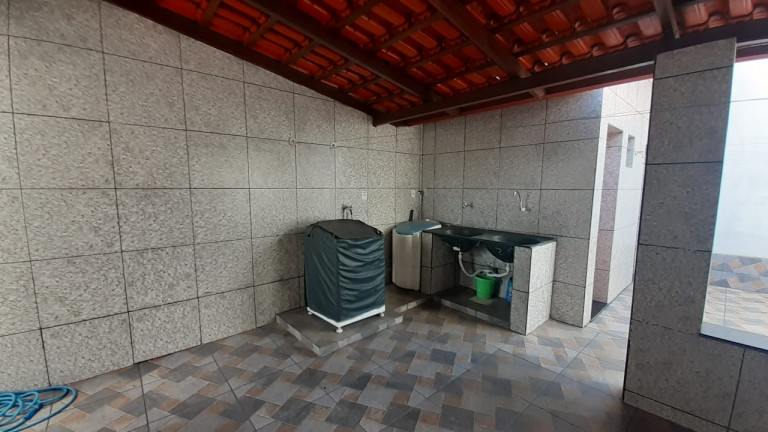 Imagem Casa com 3 Quartos à Venda, 360 m² em Canaã - Juatuba