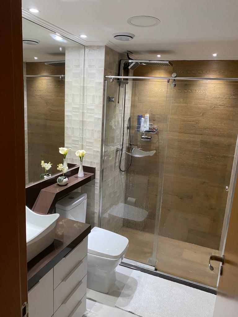 Imagem Apartamento com 2 Quartos à Venda, 51 m²em Utinga - Santo André