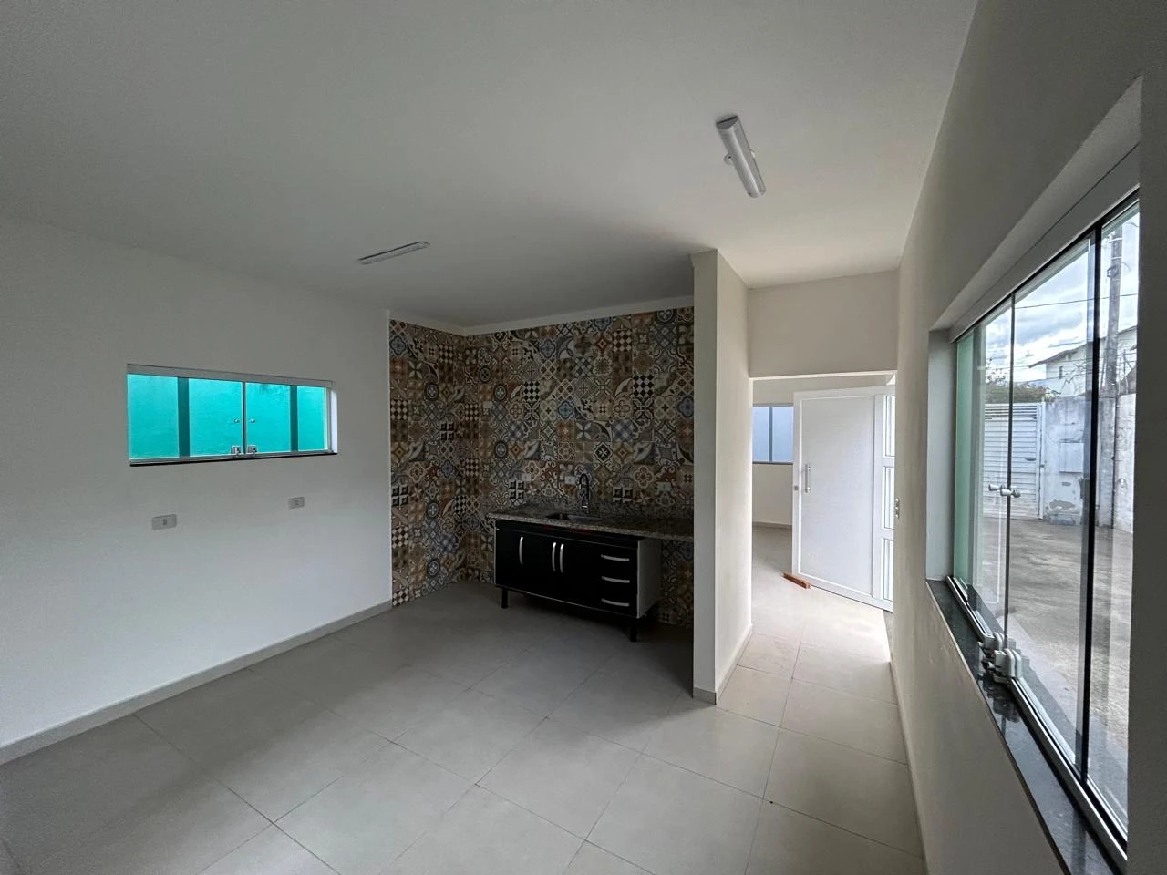 Foto do imóvel: Casa com 2 Quartos à Venda, 82 metros em Sumaré - Caraguatatuba