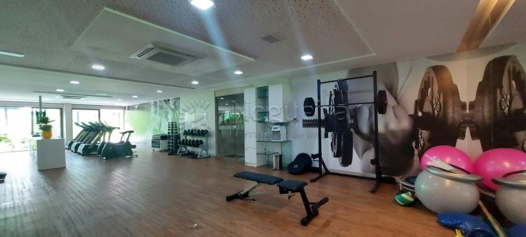 Imagem Apartamento com 3 Quartos à Venda, 113 m² em Paiva - Cabo de Santo Agostinho