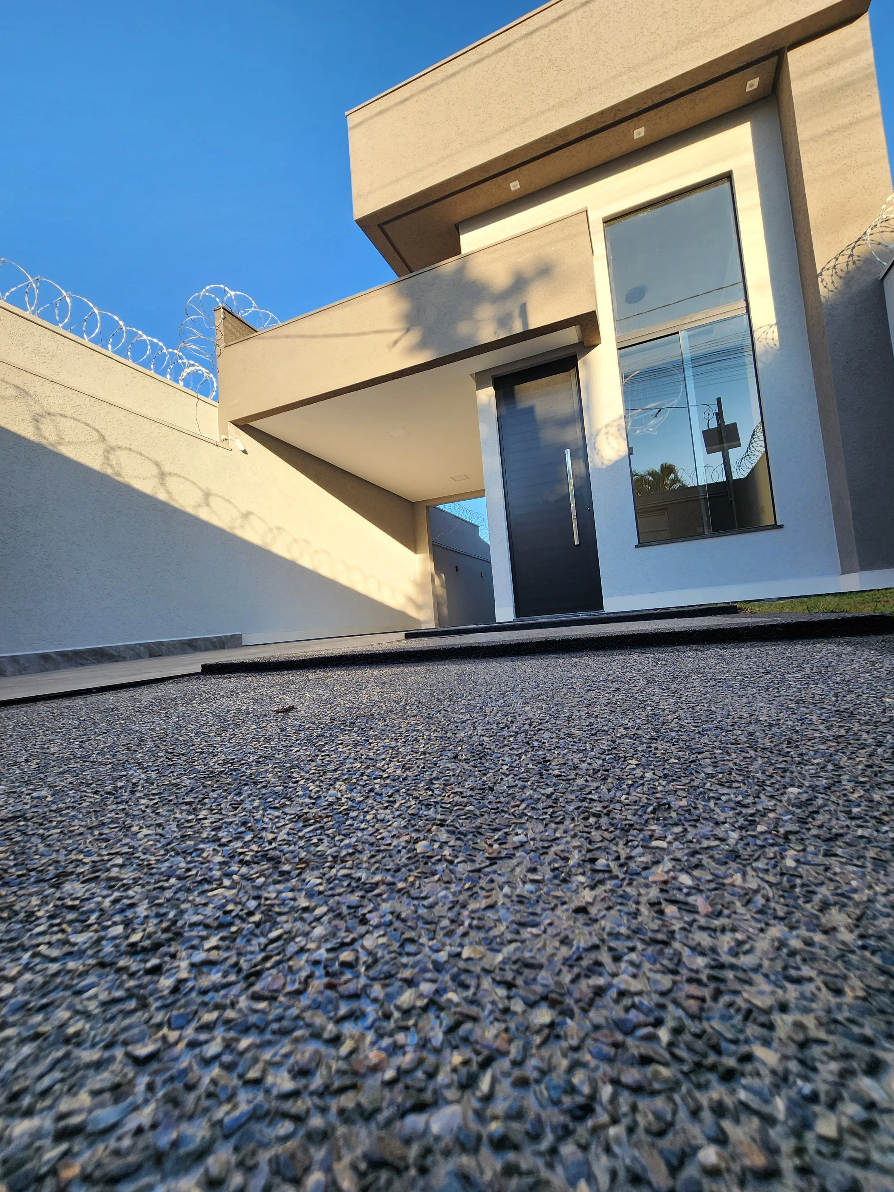 Foto do imóvel: Casa com 3 Quartos à Venda, 122 m² em Jardim Buriti Sereno - Aparecida de Goiânia