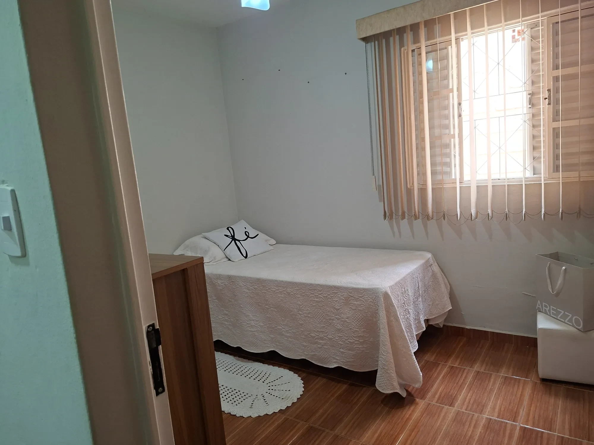 Imagem Casa com 3 Quartos à Venda, 192 metros em Parque Ouro Fino - Sorocaba