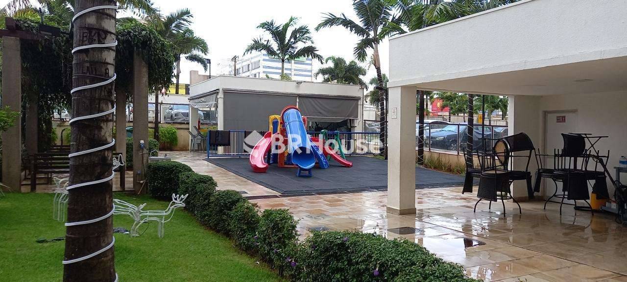 Imagem Apartamento com 2 Quartos à Venda, 50 m² em Setor Industrial (Taguatinga) - Brasília