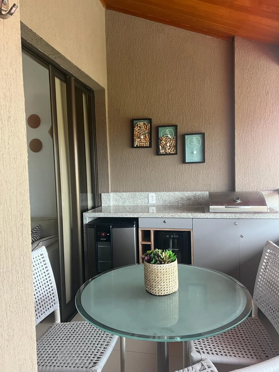 Imagem Apartamento com 2 Quartos à Venda, 62 metro em Centro - Ipojuca