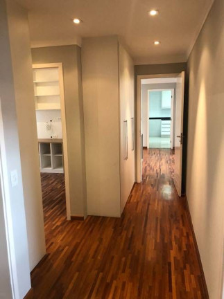 Imagem Apartamento com 4 Quartos à Venda, 195 m² em Vila Andrade - São Paulo