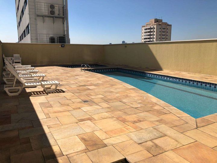 Imagem Apartamento com 2 Quartos para Alugar, 86 m² em Vila Boa Vista - Barueri