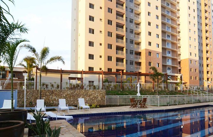 Imagem Apartamento com 3 Quartos à Venda, 74 m² em Santa Isabel - Teresina