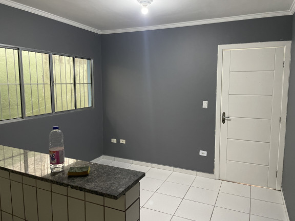 Imagem Casa de Condomínio com 2 Quartos à Venda, 61 m²em Jardim Vista Alegre - Ferraz de Vasconcelos