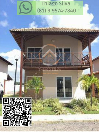 Imagem Casa de Condomínio com 3 Quartos à Venda,  em Praia dos Carneiros - Tamandaré