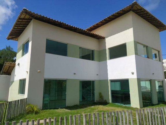 Imagem Apartamento com 2 Quartos à Venda, 10 m² em Centro - Lauro de Freitas