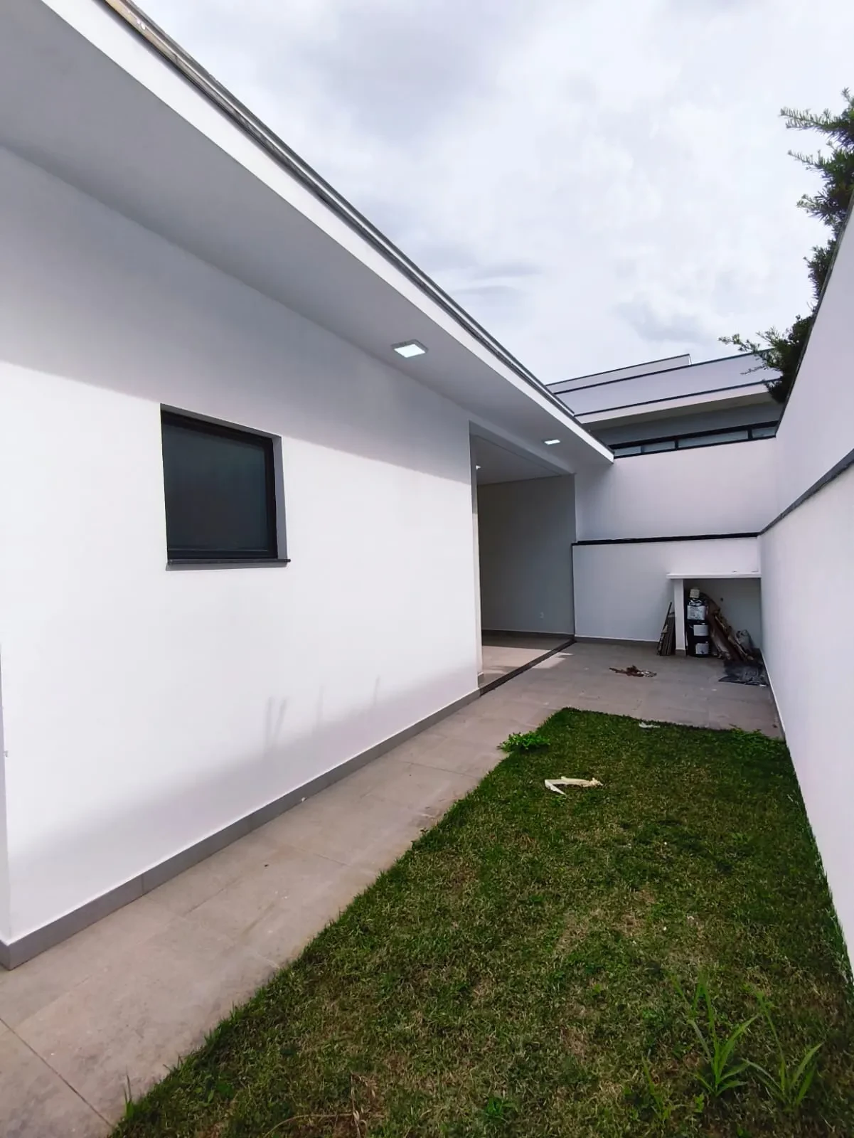 Imagem Casa de Condomínio com 3 Quartos à Venda, 165 m² em Jacaré - Cabreúva