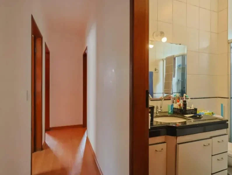 Imagem Cobertura com 3 Quartos à Venda, 176 m² em Sagrada Família - Belo Horizonte