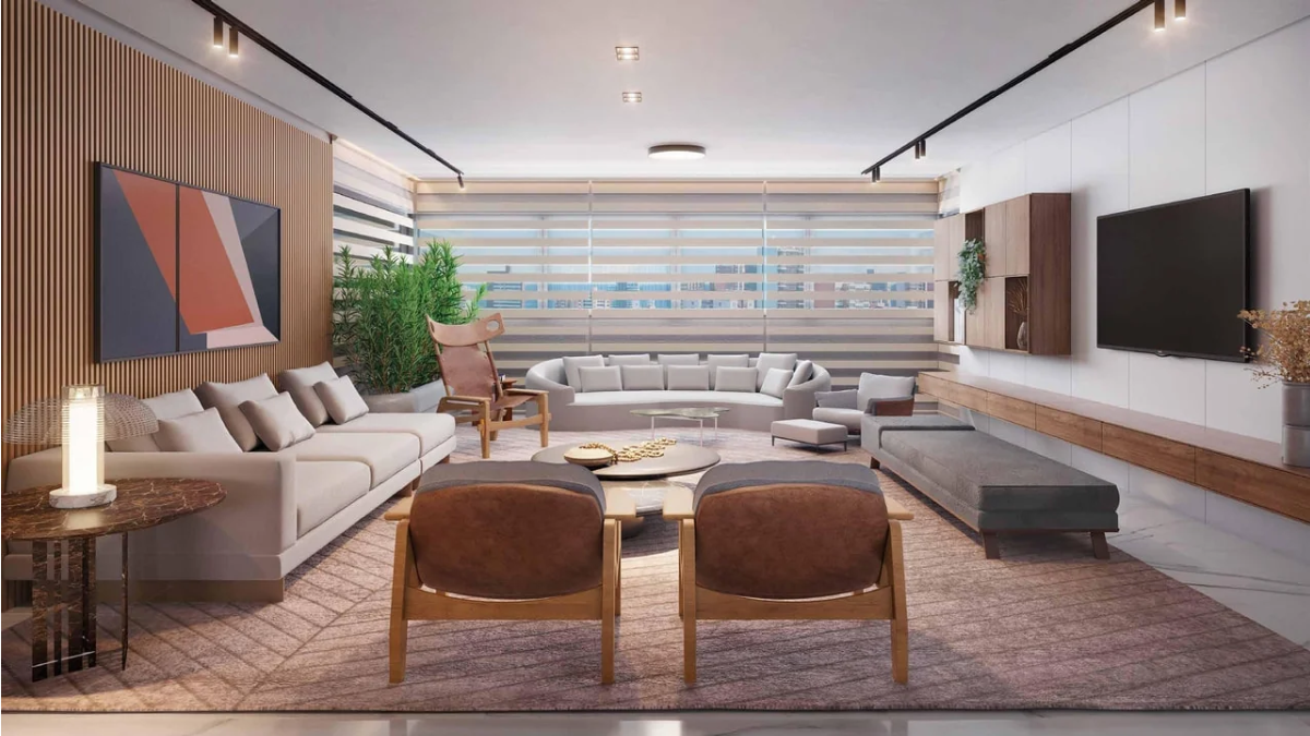 Imagem Apartamento com 4 Quartos à Venda, 210 m²em Graça - Salvador