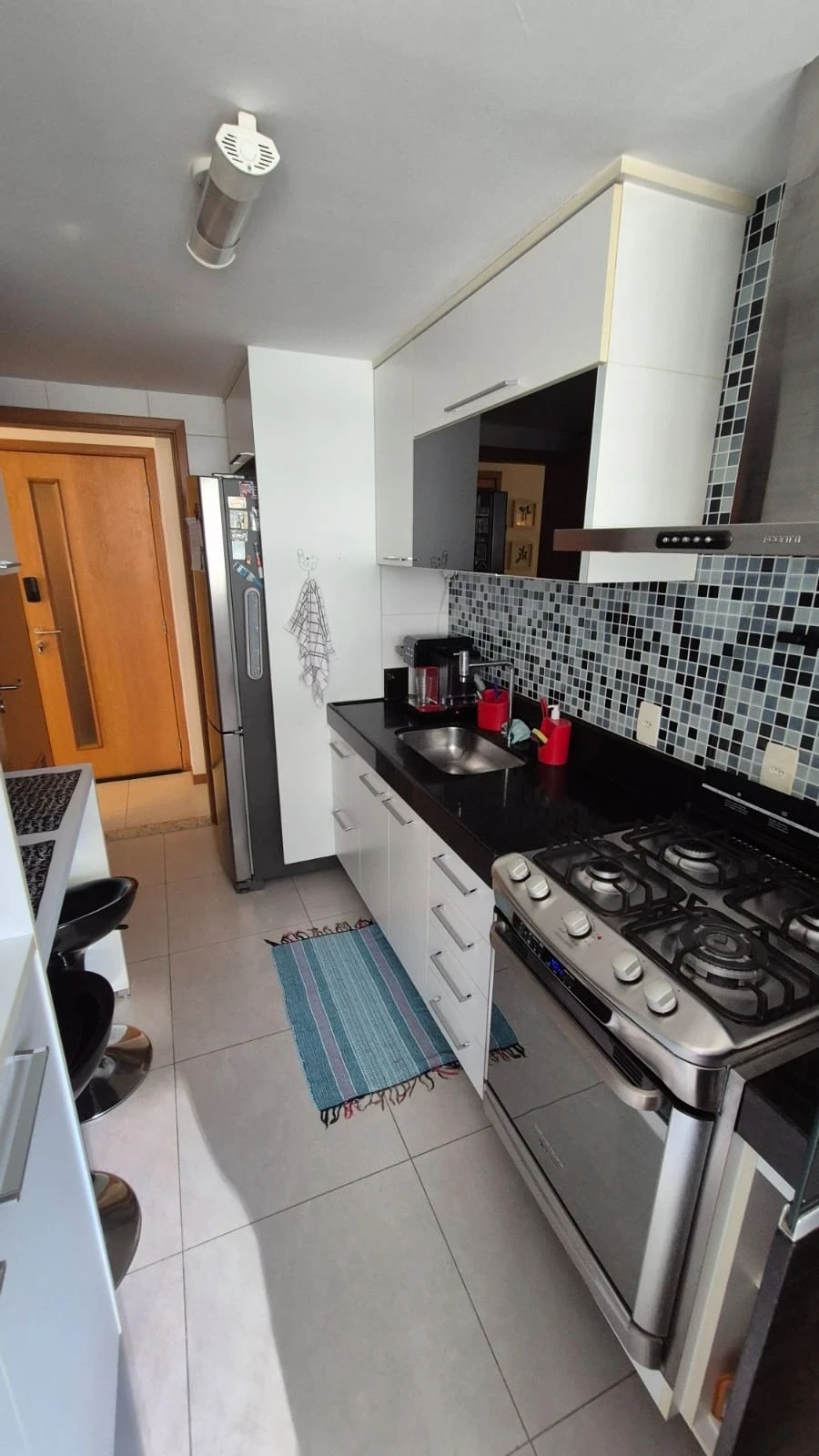 Imagem Apartamento com 2 Quartos à Venda, 85 m² em Icaraí - Niterói