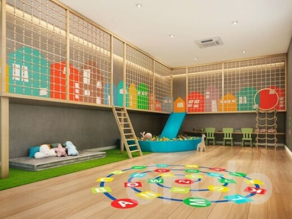 Imagem Apartamento com 3 Quartos à Venda, 118 m² em Jardim Aurélia - São Paulo