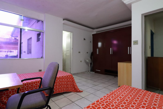 Imagem Sobrado com 4 Quartos à Venda, 250 m² em Planalto Paulista - São Paulo