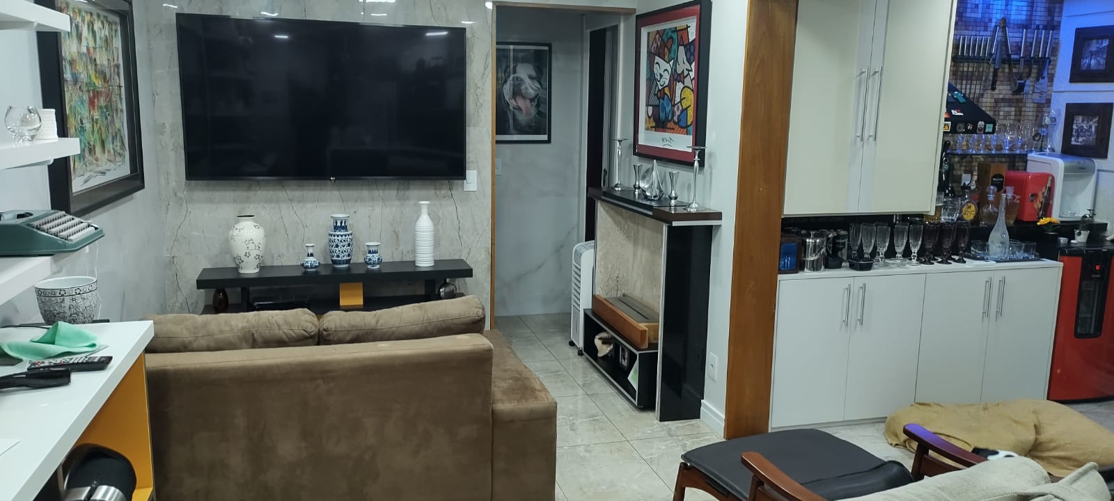 Imagem Apartamento com 2 Quartos à Venda, 64 m²em Parque Imperial - São Paulo