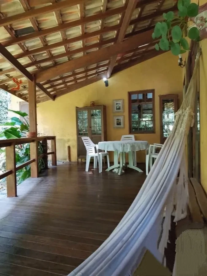 Imagem Casa de Condomínio com 2 Quartos à Venda, 170 m² em Horizontal Park - Cotia