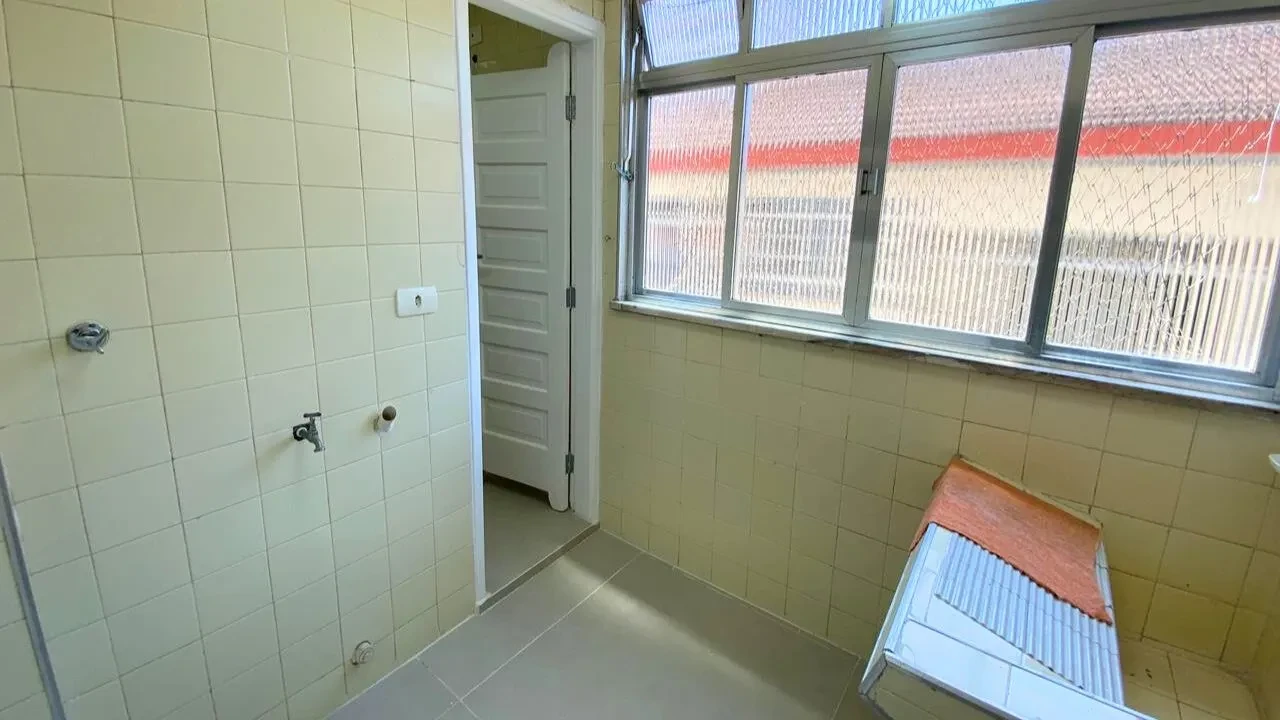 Foto do imóvel: Apartamento com 2 Quartos para Alugar, 75 m² em Embaré - Santos