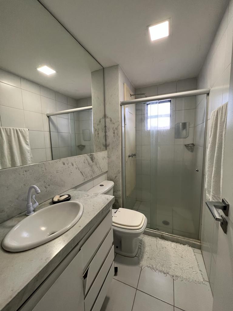 Imagem Apartamento com 4 Quartos à Venda, 226 m² em Monteiro - Recife