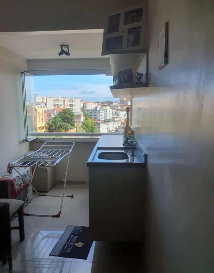 Imagem Apartamento com 2 Quartos à Venda, 69 m² em Barbalho - Salvador Imagem Apartamento com 2 Quartos à Venda, 69 m² em Barbalho - Salvador