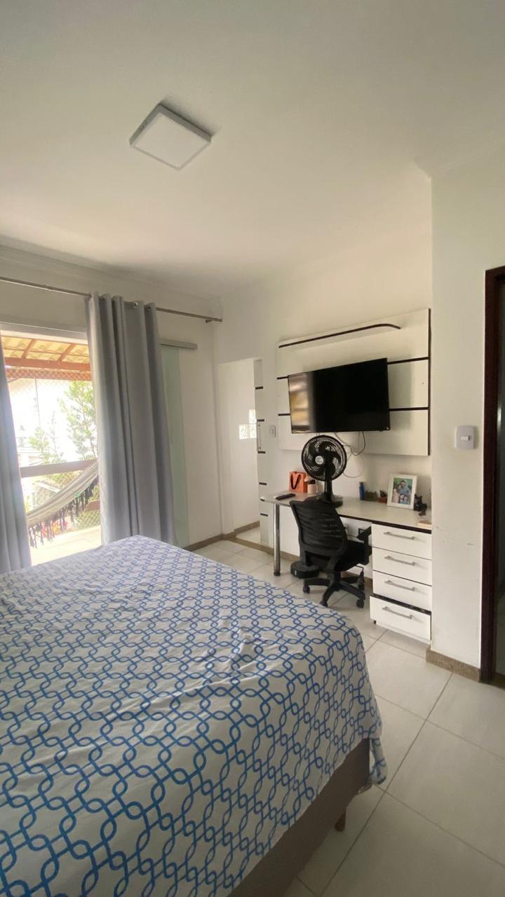 Imagem Casa de Condomínio com 3 Quartos à Venda, 148 m² em Praia do Buraquinho - Lauro de Freitas