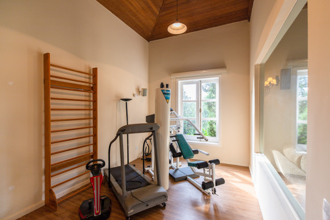 Imagem Casa de Condomínio com 4 Quartos à Venda, 798 m² em Vila de São Fernando - Cotia