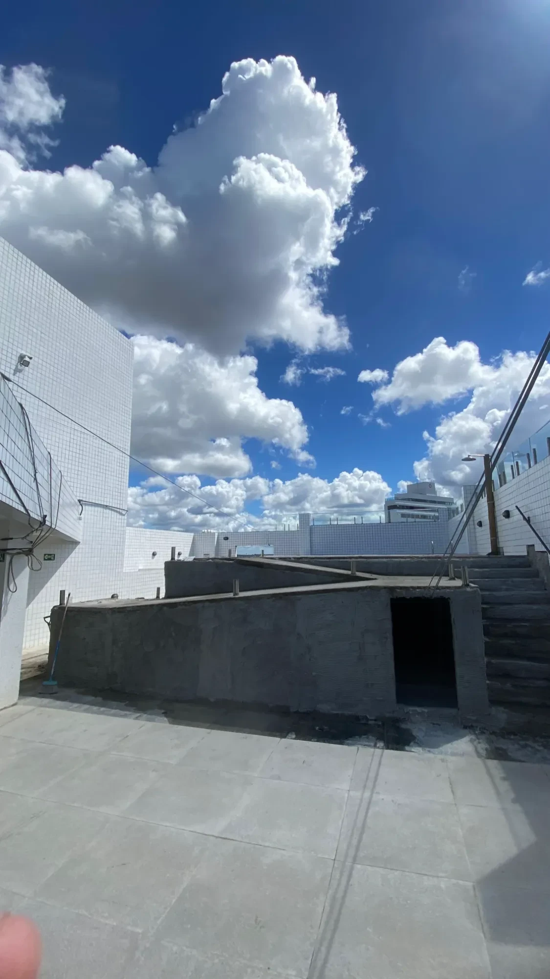 Imagem Apartamento com 2 Quartos à Venda, 57 m² em Casa Amarela - Recife
