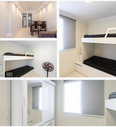 Imagem Apartamento com 2 Quartos à Venda, 40 m² em Vila Sílvia - São Paulo