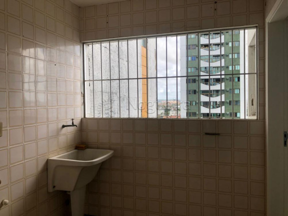 Imagem Apartamento com 4 Quartos à Venda, 177 m² em Piedade - Jaboatão dos Guararapes