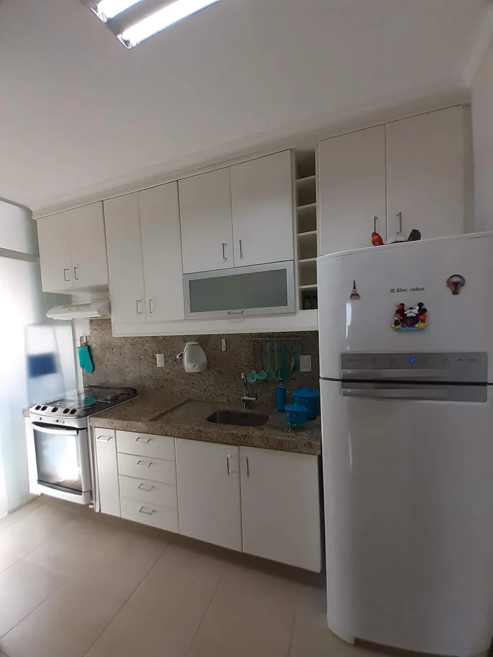 Foto do imóvel: Apartamento com 2 Quartos à Venda, 57 m² em Imirim - São Paulo