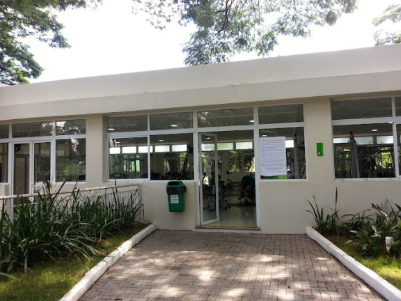 Imagem Apartamento com 3 Quartos à Venda, 126 m² em Vila Sônia do Taboão - Taboão da Serra