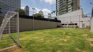 Imagem Apartamento com 2 Quartos à Venda, 81 m²em Vila Olímpia - São Paulo