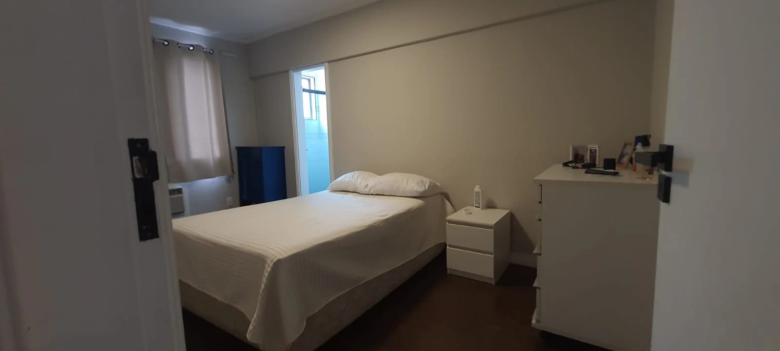 Foto do imóvel: Apartamento com 2 Quartos à Venda, 80 m² em Ponta da Praia - Santos