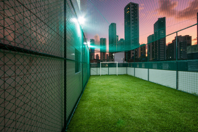 Imagem Apartamento com 3 Quartos à Venda, 63 m² em Boa Viagem - Recife