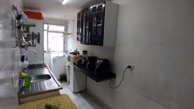 Imagem Apartamento com 2 Quartos à Venda, 52 m² em Jardim Umarizal - São Paulo Imagem Apartamento com 2 Quartos à Venda, 52 m² em Jardim Umarizal - São Paulo