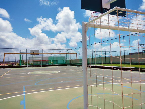 Imagem Casa de Condomínio com 3 Quartos à Venda, 125 m² em Parque das Nações - Parnamirim