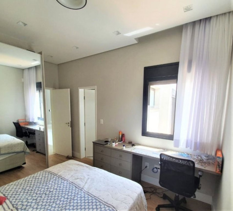 Imagem Casa com 3 Quartos à Venda, 205 m² em Swiss Park - Campinas