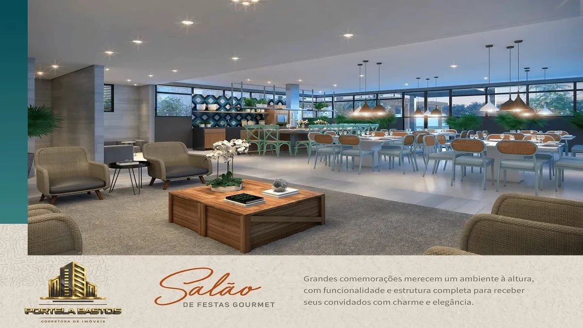 Imagem Apartamento com 2 Quartos à Venda, 73 m² em Sapé - Ubatuba