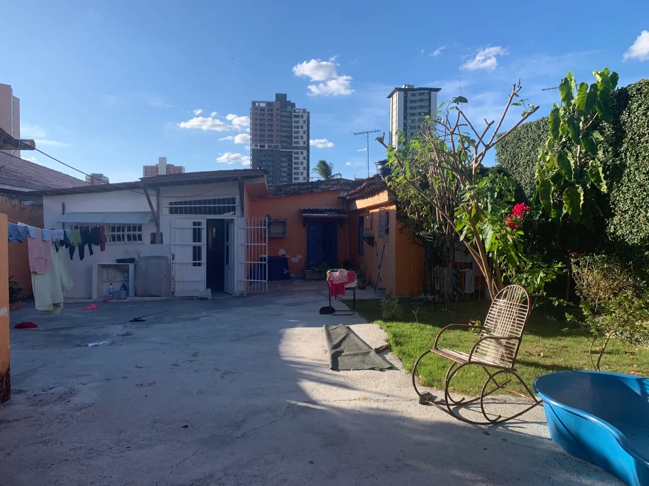 Foto do imóvel: Casa com 5 Quartos à Venda, 300 m² em Castelo Branco - Campina Grande