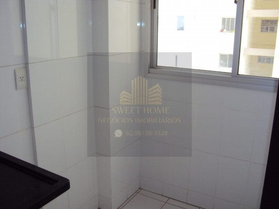 Imagem Apartamento com 3 Quartos à Venda,  em Parque Amazônia - Goiânia