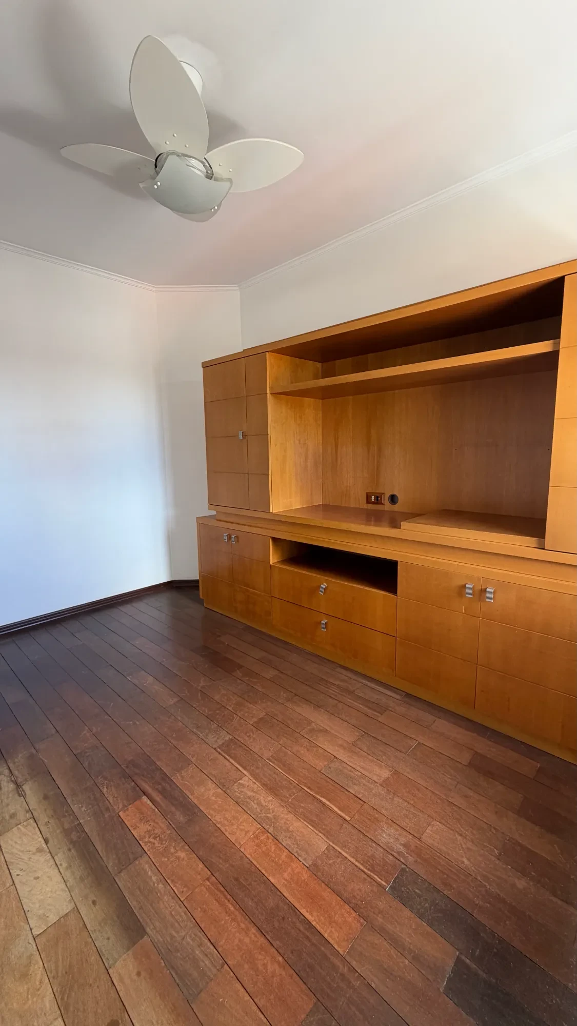 Imagem Apartamento com 3 Quartos à Venda, 92 metros em Jardim América - Sorocaba