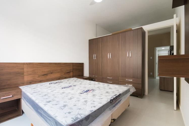 Imagem Apartamento com 1 Quarto à Venda ou Temporada, 45 m²em Copacabana - Rio de Janeiro