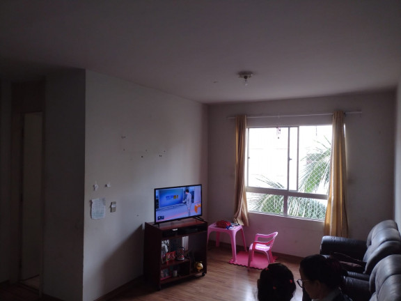 Imagem Apartamento com 2 Quartos à Venda, 64 m² em Jardim Santa Emília - São Paulo